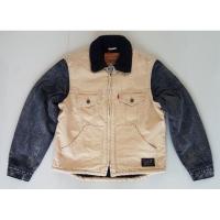 ราคา Jacket Levi's PREMIUM 86184-0000(PM035) (8642403216)
