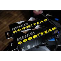 ราคา ยางจักรยานเสือหมอบ Goodyear eagle f1ใหม่ล่าสุด (13002655051)