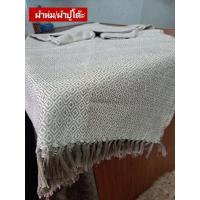 ราคา ผ้าห่ม ผ้าปูโต๊ะ ผ้าคลุมเตียง ผ้าคาดเตียงลายไทย #ผ้าปูโต๊ะลายไทย ลายพุ่มโบราณเนื้อผ้าฝ้ายผ้าฝ้ายหนา คุณภาพส่งออกผ้าทอลาย (22445154821)