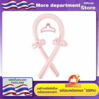 ราคา 【COD】โรลม้วนผม ที่ม้วนผมตัวดัง ไม่ใช้ความร้อน เครื่องลอนผม โฟมฟองน้ำดัดผม แกนม้วนผมแบบไม่มีความร้อน (44227009515)