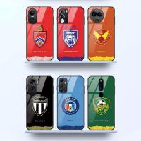 ราคา Plexiglass Back Case Liga Super A Series Xmi Mi 11 / Mi 9 / Mi 9T / Mi 9T Pro / Mi Note 10 / CC9 Pro (51903479033)