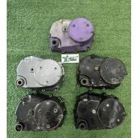 ราคา ฝาครอบเครื่อง ด้านขวา ฝาครอบคลัช เวฟ125R, S, I บังลม เดิมแท้มือสอง (28412006325)