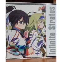 ราคา dvdblurayanime infinite stratos ss1 (15300473057)