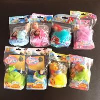 ราคา Disney ใยขัดตัว (บีบตัวตุ๊กตาเพื่อให้น้ำพุ่งขึ้นด้านบน) (7427452148)