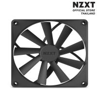 ราคา NZXT F140 Q BLACK [1 x140MM FAN] : RF-Q14SF-B1 (22340651699)