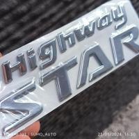 ราคา สติ๊กเกอร์สัญลักษณ์ Highway Star ที่ดีที่สุดสําหรับ Nissan Grand Livina Serena Elgrand Hws (51705656265)