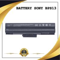 ราคา BATTERY NOTEBOOK SONY BPS13 สำหรับ SONY VGP-BPS13B/S VGP-BPS13A/B VGP-BPS13L VGP-BPS13 BPS21 / แบตเตอรี่โน๊ตบุ๊คโซนี่ (14224321786)