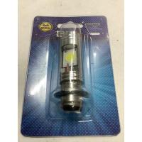 ราคา หลอดไฟหน้าLEDแป้นเล็ก12V (11654887851)