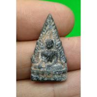 ราคา พระพุทธชินราชเนื้อตะกั่วไม่ทราบที่มา(N36) (54705290332)