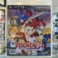 ราคา (ภาษาอังกฤษ) มือ1 Disgaea D2 A Brighter Darkness แผ่นเกม PS3 แผ่นPS3 (Only On Playstation RPG Turnbase) (5534738914)