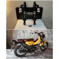 ราคา โช๊คหลัง okd แต่ง yamaha PG-1 / stallion sm170i ต่อคู่ (25913185816)