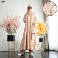 ราคา NMR Mango Stretch Tunic Pants Set Vol 1516-4 (47204392076)