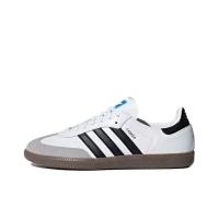 ราคา adidas originals Samba OG กีฬา, วิ่ง, รองเท้า Adidas ของแท้ B75806 (29609848129)