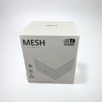 ราคา AX3000 Dual-Band mesh Child-Mother Router Whole House One-Button Smart Wall-Through Set Net wifi Coverage Roaming (52751412369)