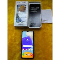 ราคา # Samsung Galaxy M23-5G.6/128GB.เครื่องศูนย์ใหม่มากๆใหม่กว่านี้ไม่มีอีกแล้ว99.99% (9615204172)