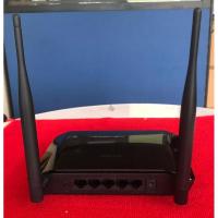 ราคา D-Link DIR-612 N300 Wireless Fast Ethernet Router มือสองสภาพดี พร้อม adapter ให้ (23285749736)