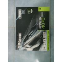ราคา การ์ดจอ GPU RTX 4070 super zotac (29735994354)