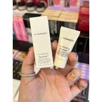 ราคา (ป้ายไทย/ของแท้) MAC เซรั่มบำรุงผิวหน้า Hyper Real Skin Serumizer 5ml (29024077367)