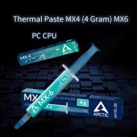 ราคา READY Thermal Paste ARCTIC MX-4 (4 กรัม) - MX6 HIGHEST Performance | Arctic MX4 Thermal Paste 4 กรัม (56252856984)