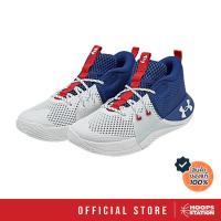 ราคา UNDER ARMOUR Embiid 1 รองเท้าบาสเกตบอล (Hoops Station) (8034782303)