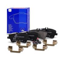 ราคา BENZ ผ้ผ้าเบรค Brake pad ผ้าเบรคหน้า ผ้าเบรคหลัง เบนซ์ รุ่น r171 SLK200kompressor SLK200 ยี่ห้อ ATE (47604308372)