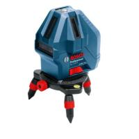 ราคา BOSCH เลเซอร์กำหนดแนวเส้น 5เส้น50ม.พร้อมขาตั้ง รุ่น GLL 5-50X+BT 150-5/8 (17284870941)