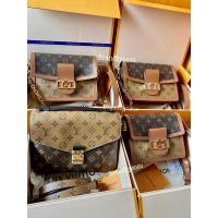 ราคา Louis Vuitton Dauphin MM Dc20 (6680885120)