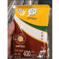 ราคา ecook​ ใบหยก​ แป้ง​มัน​ ฮ่องกง​ BIF potato​ starch 400g (47155304922)