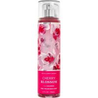 ราคา ของแท้ 100% Bath & Body Works Fine Fragrance Mist Cherry Blossom 236 ml (68048602)