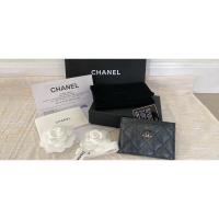 ราคา Chanel classic card holder (26463613891)