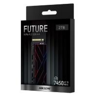 ราคา Hiksemi FUTURE SSD 2TB M.2 PCIe Gen 4 x 4, NVMe (20181611415)