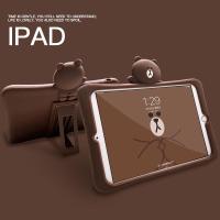 ราคา For IPAD11 2025 mini7 A17 AIR4 air5 10.9 case เคสแท็บเล็ตซิลิโคน สําหรับ ipad 5 ipad 6 air 2 ipad 7 8 10.2 2018 2020 ipad air 4 10.9 นิ้ว ipad Pro 11 2020 Mini 123 4 5 Pro 9. 7 ipad 5/2018 ipad 10.5 i