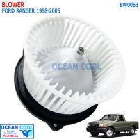 ราคา โบลเวอร์ ฟอร์ด เรนเจอร์ มาสด้า ไฟเตอร์ ปี 1998 - 2005 BW0063 JC FD-B0101A Blower Motor Ford Ranger Mazda Fighter 1998 (28762940741)