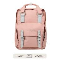 ราคา DOUGHNUT รุ่น Macaroon 16L Monet Series กระเป๋าเป้โดนัท (27620731506)