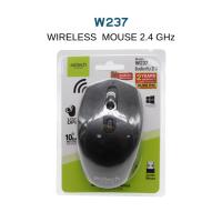 ราคา Anitech แอนิเทค Wireless Mouse เมาส์ไร้สาย เมาส์ไวเลส เมาส์ รุ่น W237 (40126701557)