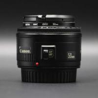 ราคา เลนส์ CANON EF 50mm f1.8 II (54602142070)