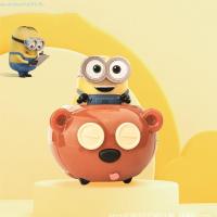 ราคา Sevenhome3e Inertial Return Vehicle, พูด Echoes Plastics Minion ของเล่นสะสม, ภาพยนตร์ Periphery Mini Collection Despicable Me อะนิเมะรูปตกแต่งบ้าน (28759892417)