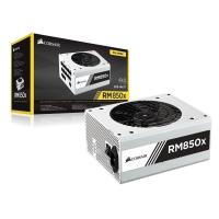 ราคา PSU Corsair RM750x/750 Watt ,RM850x/850 Watt White 80+ Gold Fully Modular CP-9020155-EU #Power Supply Pc RM850 (7853360822)