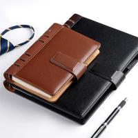 ราคา สมุดโน๊ต สมุดบันทึก ไดอารี่ สมุดเขียน A5 มีเส้น ตัวกระดาษถนอมสายตา (3050518211)