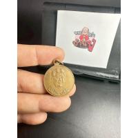 ราคา A86 เหรียญพระแม่อุมาเทวี วัดแขกสีลม กรุงเทพฯ สภาพสวย - พระเก่าบ้านปู่ (49005599506)