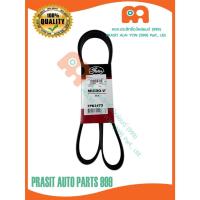 ราคา สายพานหน้าเครื่อง GATES โตโยต้า ไทเกอร์ D4D / คอมมูเตอร์ KDH222 TOYOTA TIGER D4D / COMMUTER KDH222 (25487162873)