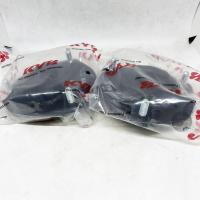ราคา (1 คู่) KYB เบ้าโช๊คหน้า TOYOTA CAMRY ACV30 ปี 02-06 เบ้าโช๊ค ยางเบ้าโช๊ค (5796026421)