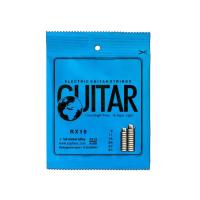 ราคา [Mmooo] Orphee RX15 ชุดสายกีตาร์ไฟฟ้า 6 ชิ้น (.009-.042) นิกเกิลอัลลอยด์ Super Light Tension (56905041604)