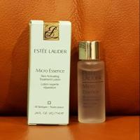 ราคา Estee Lauder Micro Essence 7 ml. (มีของแถม) (924505364)