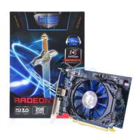 ราคา การ์ดจอ2GB DDR3 AMD R7 240 HIS iCooler Boost Clock (1307347409)