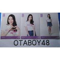 ราคา มินมิน (Minmin) BNK48 เดบิวต์ รุ่น 2 (2nd Generation Debut) Photoset Comp (2357528659)