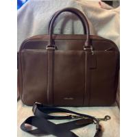 ราคา กระเป๋าcoach briefcase เอกสารแท้รับประกัน (26639708210)