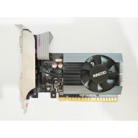 ราคา การ์ดจอ GT 710 2GB ไม่ต่อไฟเพิ่ม HDMI,VGA,DVI (45501056458)