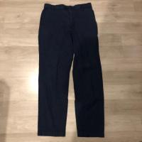 ราคา กางเกงขายาวผู้ชาย uniqlo **มือสองค่ะ (7333306272)