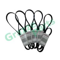 ราคา สายพานพัดลม Mitsubishi 6PK1495 สําหรับ Mitsubishi Triton (non VGT) (50154658878)